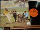 1970 THE SKILLETS Both Sides Now Signed RARE PRIVATE UK FOLK ROCK Pantonic Dylan