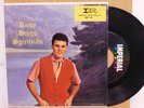 Ricky Nelson RnR PS 45 EP Ricky Sings Spirituals on Imperial IMP-165