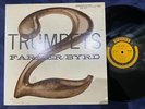 DONALD BYRD TWO TRUMPETS PRESTIGE VIJ 5041 MONO JAPAN LP