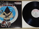 HALLOWS EVE  tales of terror  LP  1985