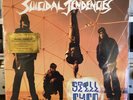Suicidal Tendencies-Still Cyco After All These Years - Orange Vinyl - Brand New