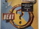 The English Beat What Is Beat? LP SEALED NOS I.R.S. Records Ska (1983) +hype