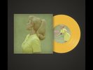 Billie Eilish What Was I Made For? Limited Edition Yellow 7” Vinyl - NEW IN HAND