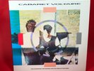 CABARET VOLTAIRE The Covenant The Sword And The Arm Of The Lord 1985 vinyl LP