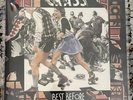 Crass - Best Before/Crass Records/ Cat. No. 5/1986