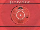 Johnny Gustafson Just To Be With You Polydor BM56022 DEMO Soul Northern Motown