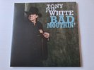 Tony Joe White - Bad Mouthin 2xLP On White VINYL LP RECORD - OZ SELLER