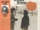 JARRE, Jean Michel - Les Granges Brulees (Soundtrack) (remastered) - Vinyl (LP)