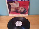 John Lee Hooker Sings The Blues Crown Records Mono Blues LP