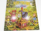 The Music Machine 1977 Candle BWR-2004 Adventure Teaching Fruit Of The Spirit LP