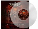 The Rods - Rattle The Cage [New Vinyl LP] Clear Vinyl, Ltd Ed