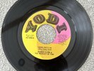 Gritty Dancer/Sweet Soul Killer - Sharen Clark & The Product Of Time (NM)