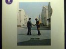 LP PINK FLOYD - wish you were here, Blue Wax, OIS, GER,  vg++/vg++