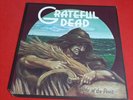 Grateful Dead - (Wake Of The Flood) 1st Press US Ex Vinyl Album LP