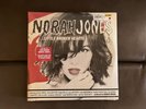 norah jones little broken hearts vinyl