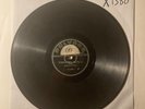 TURKISH    78 RPM RECORD SHELLAC   HEAR   x1380