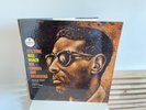 MAX ROACH - MAL WALDRON - CLIFF JORDAN - IMPULSE AS-16 - VAN GELDER ORIGINAL