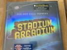 Red Hot Chili Peppers - Stadium Arcadium - Deluxe Art Edition 2012 RSD, Sealed