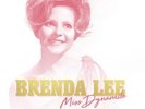 Brenda Lee - Miss Dynamite [New Vinyl LP]