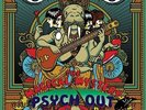 PRE-ORDER Various Artists - Magical Mystery Psychout - Tribute To The Beatles (V