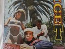 Ice-T – Rhyme Pays - LP 1987 EU - VG+ in shrink