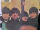 The Beatles ‎–Beatles For Sale Apple Records – 1-PCS-3062 NICARAGUA SISA  PRESS