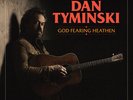 Dan Tyminski - God Fearing Heathen [New Vinyl LP]