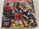 Iron Maiden - The Number of the Beast (Limited Edition 3LP's 180g)