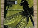 Coheed And Cambria -The Second Stage Turbine Blade On Transparent Black Vinyl