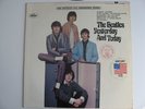 THE BEATLES  YESTERDAY AND TODAY - RARE ALBUM MADE USA en 1969 - M- SUPERBE ETAT