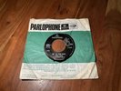 Herbie Goins And The Night Timers. No 1 In Your Heart / Cruisin