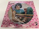 Annette Funicello Vinyl LP Picture Disc, Still Sealed, 1984, Rhino Records
