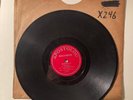 GREEK folk   78 RPM RECORD SHELLAC   HEAR   x246