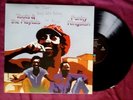Toots & The Maytals Funky Kingston 2013 Reissue Lp VG+
