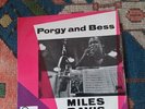 Miles Davis - Porgy And Bess - UK LP FONTANA (1959) - MINT CONDITION RECORD