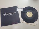Amethyst - Outside of Nowhere - Heavy Metal Vinyl LP - 1984 - 1 of 100 Limited