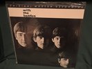 With The Beatles LP Mobile Fidelity Sound Lab MFSL 1-102 SEALED MINT 1983