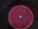 Blind Boy Fuller 78. Passing Woman & Good Blues. OKeh Records