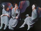 Black Sabbath “Heaven And Hell” - 1980 - ORIGINAL VINYL LP