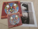 VARIOUS - RE-EVOLUTION: FDM SINGS THE HOLLIES LP - PURPLE VINYL WITH SEALED 7