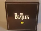THE BEATLES - COMPLETE STEREO VINYL BOX SET 2012 180 GRAM 16 LP DISC + BOOK