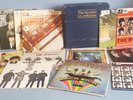 Beatles EP Mono Record Box Collection