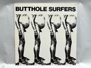 Butthole Surfers. Alternative Tentacles. 1983 US Alt Rock Punk