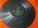 VICTOR Record 78 rpm 22027 PAINTING THE CLOUDS WITH SUNSHINE / TIPTOE THROUGH TU