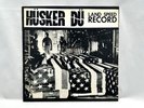 Hüsker Dü – Land Speed Record. US Hardcore, Punk 1984 LP SST
