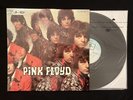 Pink Floyd - The Piper At The Gates Of Dawn 1978 French Pressing VG