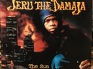 Jeru The Damaja The Sun Rises In The East Original US 2LP 1994 Premier Afu-Ra