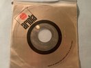 NIRVANA RARE MEXICAN PROMO SINGLE SLIVER ROCK GRUNGE SUB POP FROM INCESTECIDE LP