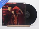 Marvin Gaye Let's Get It On A-1 B-1 Gatefold LP Album Vinyl Record - VG/VG+