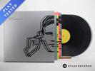 Various Factory Communications 1978-92 180G Booklet Box Set Vinyl Record - NM/NM